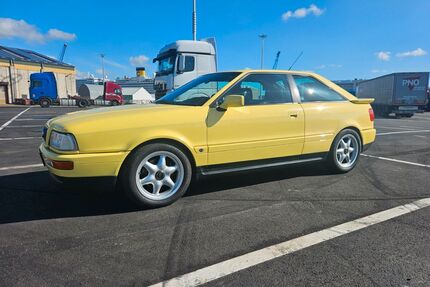 Audi Coupé Gebrauchtwagen