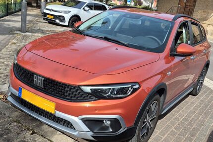 Fiat Tipo Gebrauchtwagen