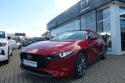 Mazda 3 Gebrauchtwagen