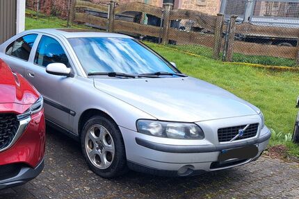 Volvo S60 Gebrauchtwagen