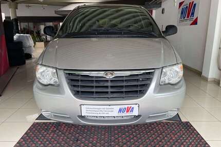 Chrysler Grand Voyager Gebrauchtwagen