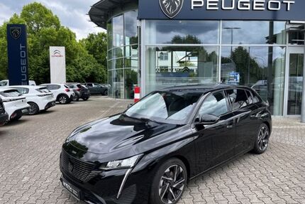 Peugeot 308 Gebrauchtwagen
