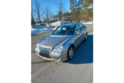 Mercedes-Benz C 230 Gebrauchtwagen