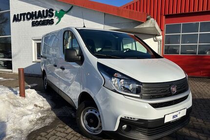 Fiat Talento Gebrauchtwagen