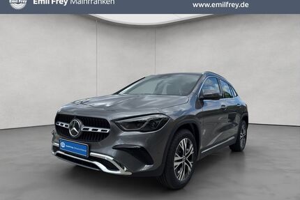 Mercedes-Benz GLA 180 Gebrauchtwagen