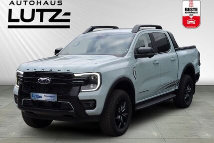 Ford Ranger Gebrauchtwagen