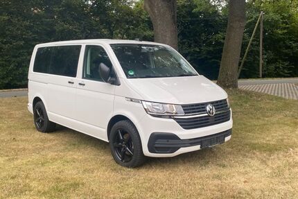 VW T6 Multivan Gebrauchtwagen