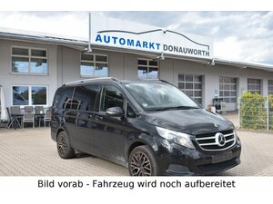 Mercedes-Benz V 250 d lang 4Matic 7G-Tronic Kamera AHK 7-Sitze Gebrauchtwagen