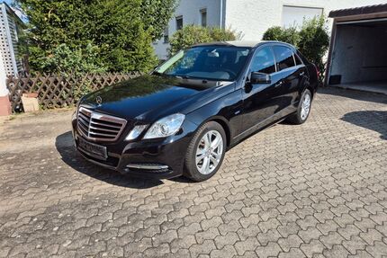 Mercedes-Benz E 220 Gebrauchtwagen