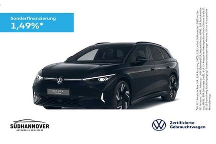 VW ID.7 Gebrauchtwagen