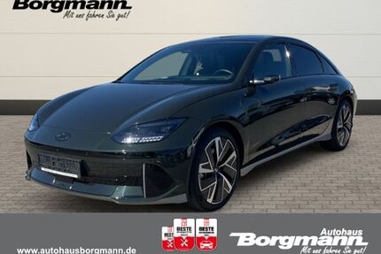 Hyundai IONIQ 6 Gebrauchtwagen