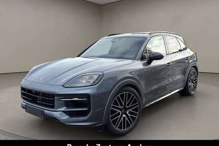 Porsche Cayenne Gebrauchtwagen