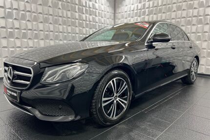 Mercedes-Benz E 220 Gebrauchtwagen