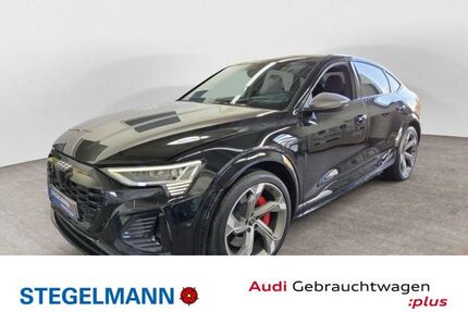 Audi SQ8 Gebrauchtwagen