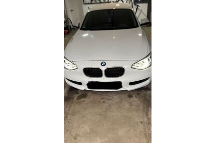 BMW 116 Gebrauchtwagen
