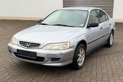 Honda Accord Gebrauchtwagen