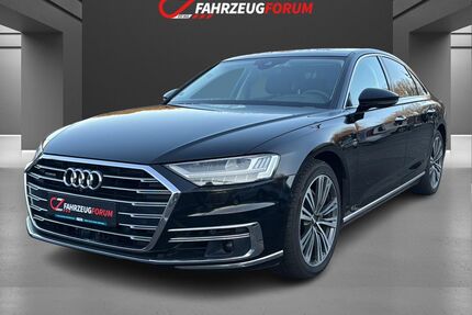 Audi A8 Gebrauchtwagen