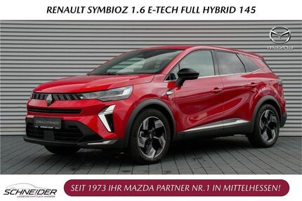 Renault Symbioz Gebrauchtwagen