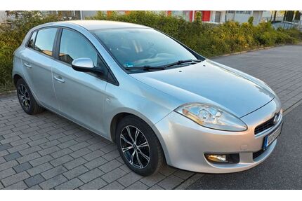 Fiat Bravo Gebrauchtwagen