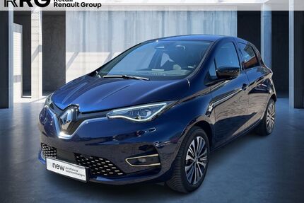 Renault ZOE Gebrauchtwagen
