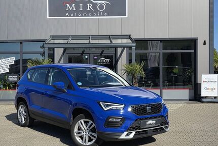 Seat Ateca Gebrauchtwagen