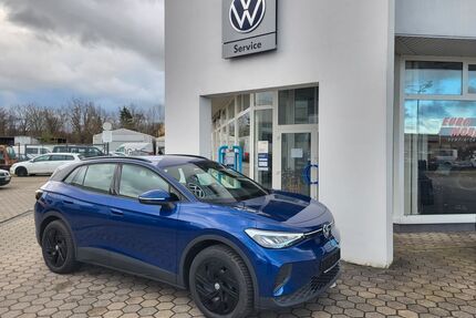 VW ID.4 Gebrauchtwagen