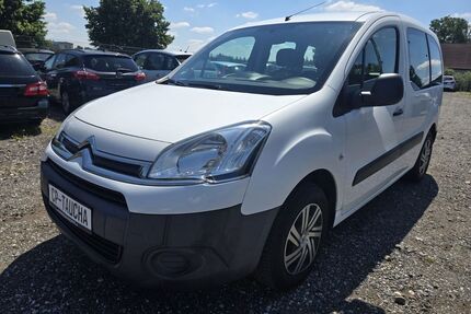 Citroen Berlingo Gebrauchtwagen