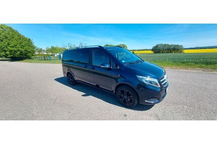 Mercedes-Benz V 250 Gebrauchtwagen