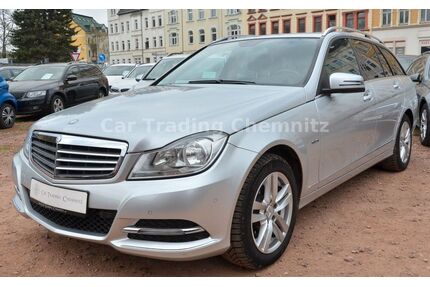 Mercedes-Benz C 180 Gebrauchtwagen