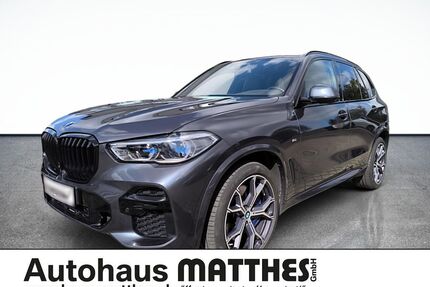 BMW X5 Gebrauchtwagen