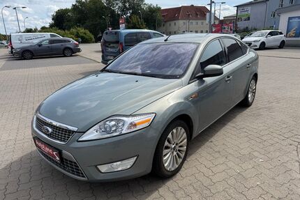 Ford Mondeo Gebrauchtwagen
