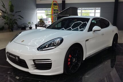 Porsche Panamera Gebrauchtwagen