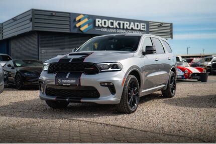 Dodge Durango Gebrauchtwagen