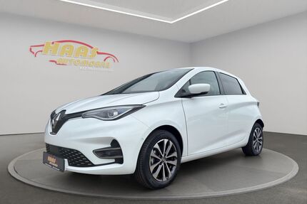 Renault ZOE Gebrauchtwagen