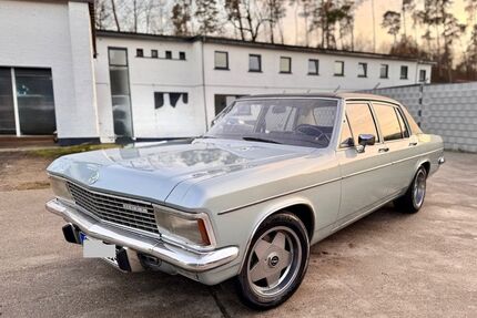 Opel Andere Gebrauchtwagen