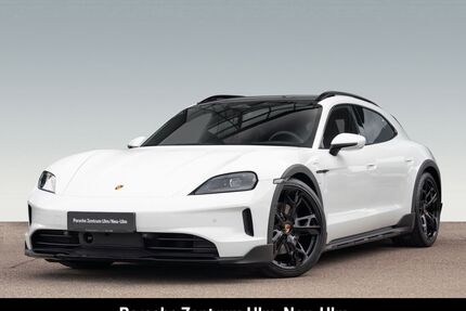 Porsche Taycan Gebrauchtwagen