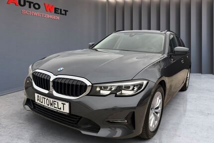 BMW 318 Gebrauchtwagen