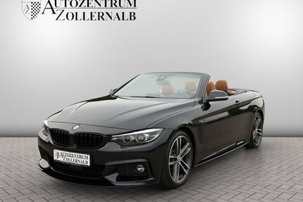 BMW 440 Gebrauchtwagen