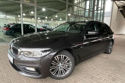 BMW 530 Gebrauchtwagen