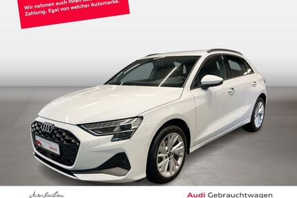 Audi A3 Gebrauchtwagen