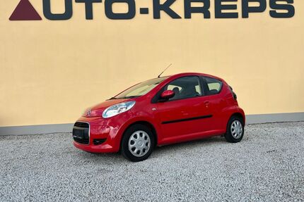 Citroen C1 Gebrauchtwagen