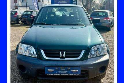 Honda CR-V Gebrauchtwagen