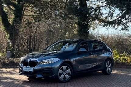 BMW 118 Gebrauchtwagen