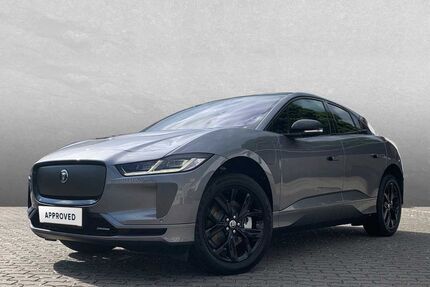 Jaguar I-Pace Gebrauchtwagen