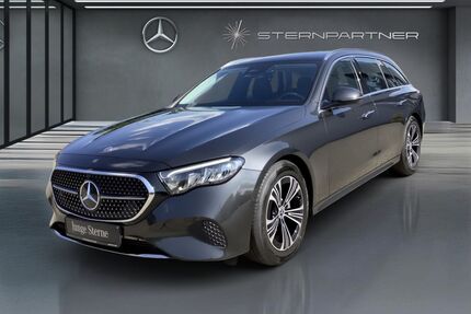Mercedes-Benz E 220 Gebrauchtwagen