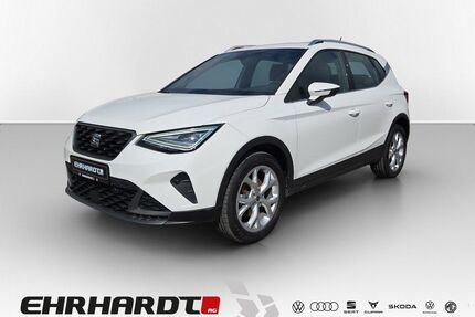 Seat Arona Gebrauchtwagen