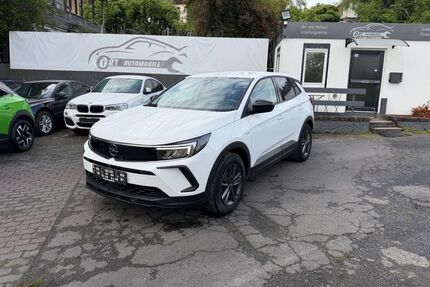 Opel Grandland (X) Gebrauchtwagen