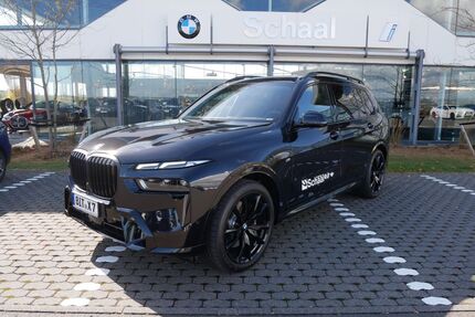 BMW X7 Gebrauchtwagen