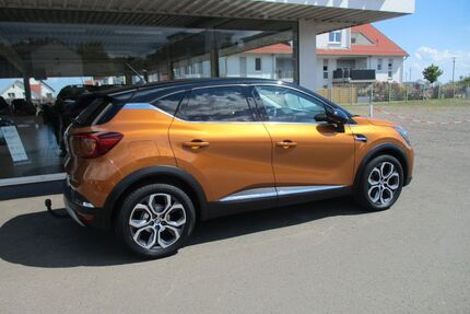Renault Captur Gebrauchtwagen