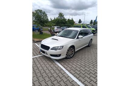 Subaru Legacy Gebrauchtwagen